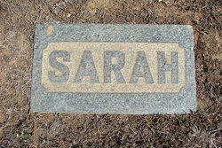 Sarah “Sadie” <I>Borkheim</I> Alexander 