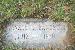 Denzel L. Bancroft 