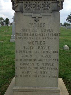 John J. Boyle 