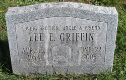 Lee E. Griffin 