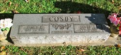 Hazel L. <I>Watson</I> Cosby 