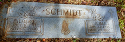Hilmer Louis Schmidt Jr.