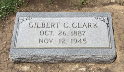 Gilbert C. Clark 