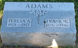Teresa A Adams 