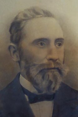 Frederick John Collins Morley 