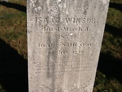 Isaac Winsor Jr.