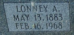 Lonney Ann Denny 