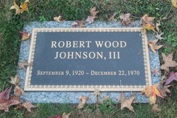 Robert Wood Johnson III
