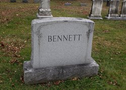 Albert E Bennett 