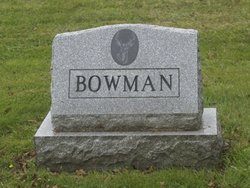 Russell <I>Leigh</I> Bowman 