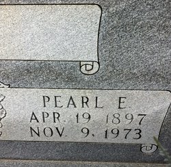 Pearl E. Beck 