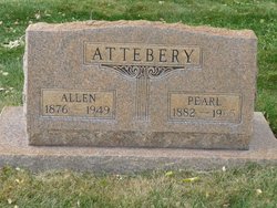 Allen Attebery 