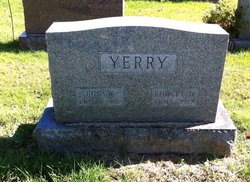George E. Yerry Jr.