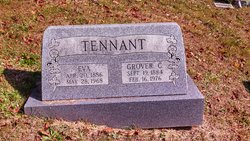 Grover C. Tennant 