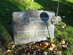 William Robert “Bob” Brennan 