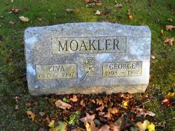 George J. Moakler 