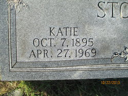 Katie Stockard 