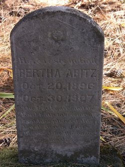 Bertha Dora Abitz 