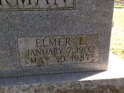 Elmer L Ackerman 
