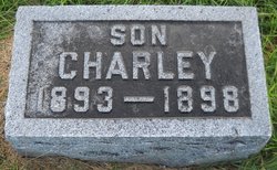 Charley Unknown 