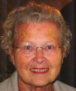Mary Clare <I>Donnelly</I> Minges 