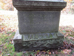 Hattie E <I>Smith</I> Walcott 
