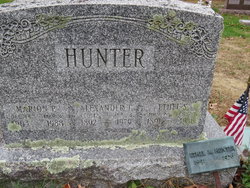 Ethel S <I>Snetsinger</I> Hunter 