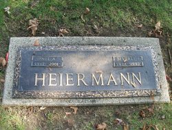 Beverly Jean <I>Snyder</I> Heiermann 