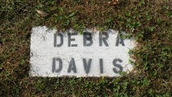 Debra Davis 