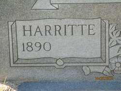 Harritte Stockard 