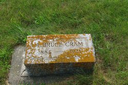 Arthur Bruce Cram 