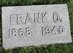 Frank Orville Basford 