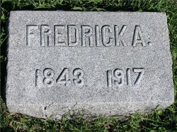 Fredrick A. Basford 