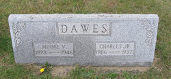 Charles G. Dawes Jr.