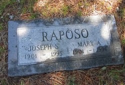 Joseph S. Raposo 