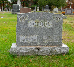 Arthur B. Gordon 