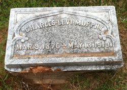 Charles Levi Murphy 