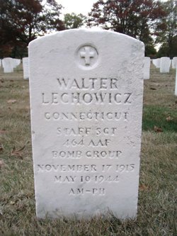 Walter Lechowicz 