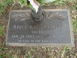 Reece Ray Luttrell 