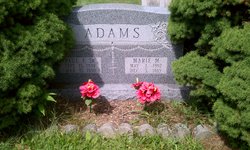 Paul Francis Adams Sr.