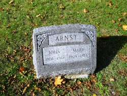 John Arnst 