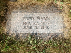 Fred E Flynn 