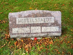 Otto Mittelstaedt 