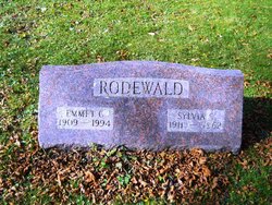Emmet C. Rodewald 