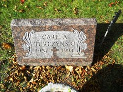 Carl A. Turczynski 