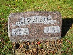 Joseph M. Wizner 