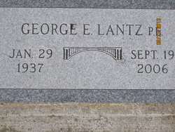 George E. Lantz 