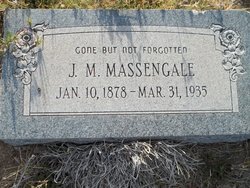 James Marshel Massengale 