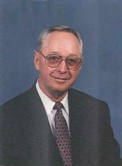 Curtis E. Algren 