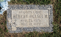 Albert Helsel II